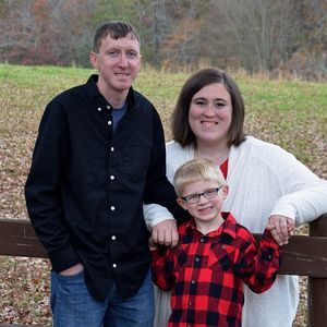 Meet your Posher, Jami